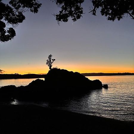 The Seahouse Lejlighed Kerikeri Eksteriør billede