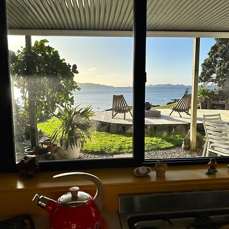 The Seahouse Lejlighed Kerikeri Eksteriør billede