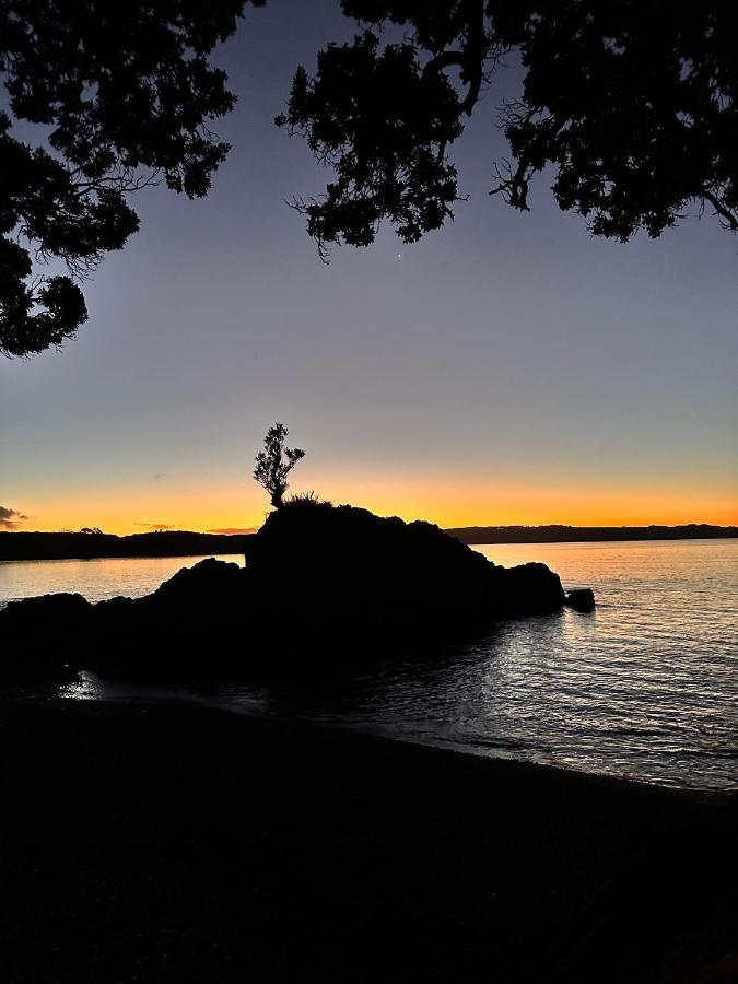 The Seahouse Lejlighed Kerikeri Eksteriør billede