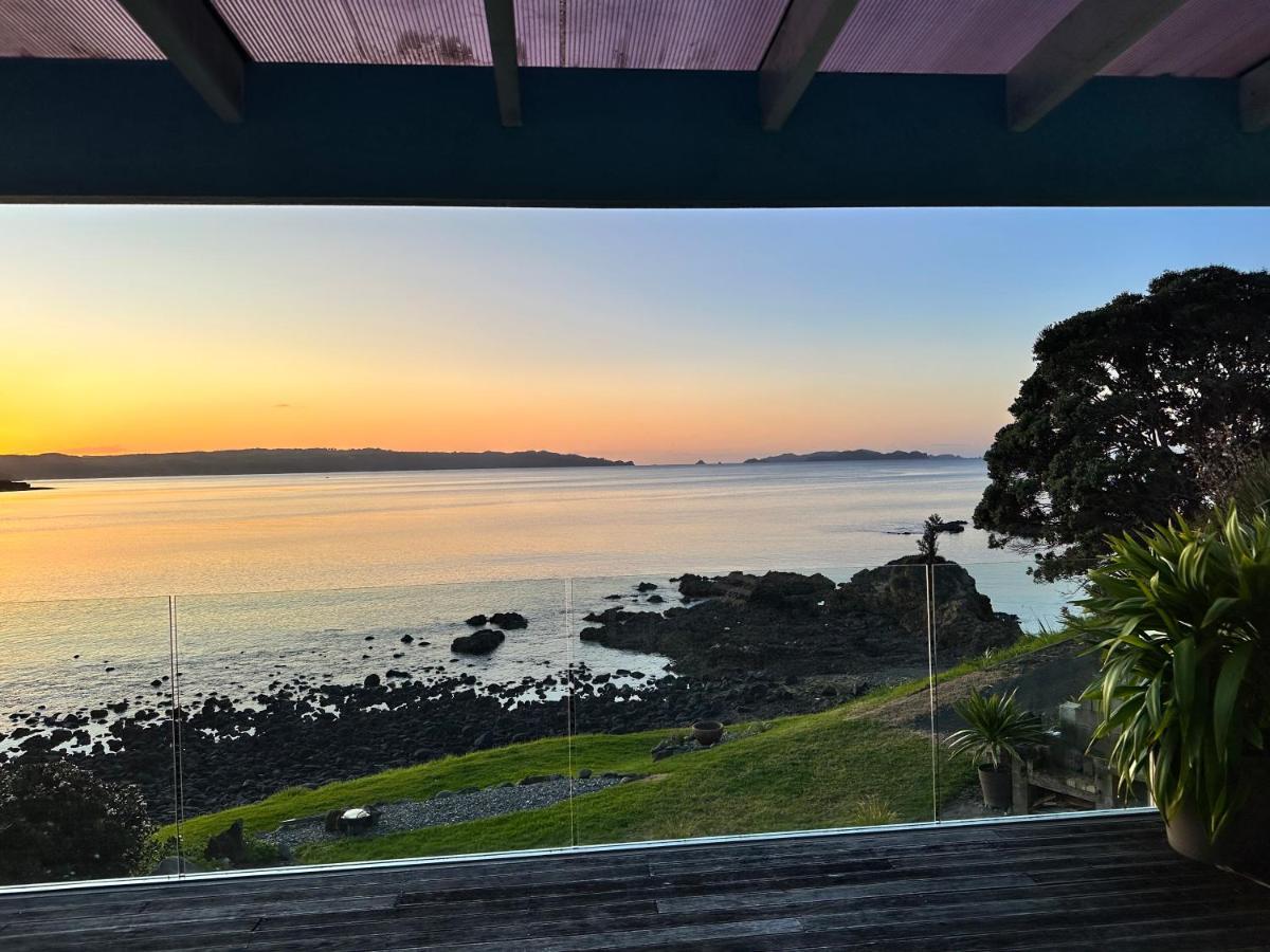 The Seahouse Lejlighed Kerikeri Eksteriør billede