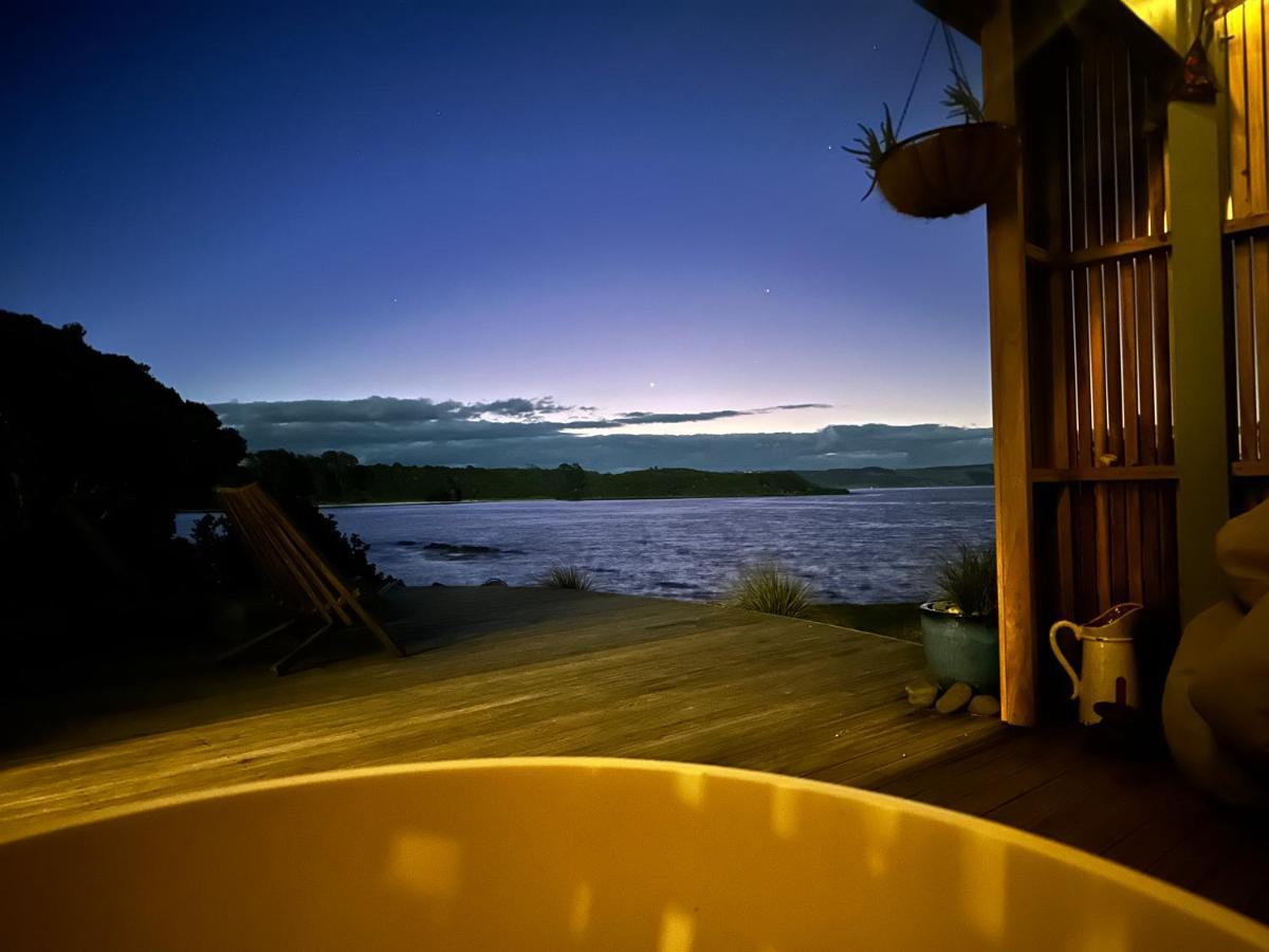 The Seahouse Lejlighed Kerikeri Eksteriør billede
