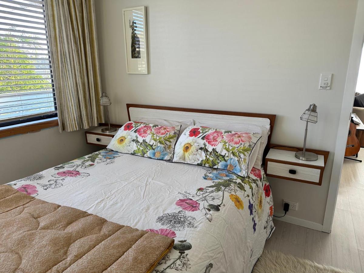 The Seahouse Lejlighed Kerikeri Eksteriør billede