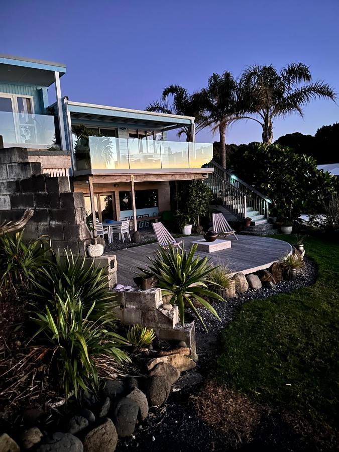 The Seahouse Lejlighed Kerikeri Eksteriør billede