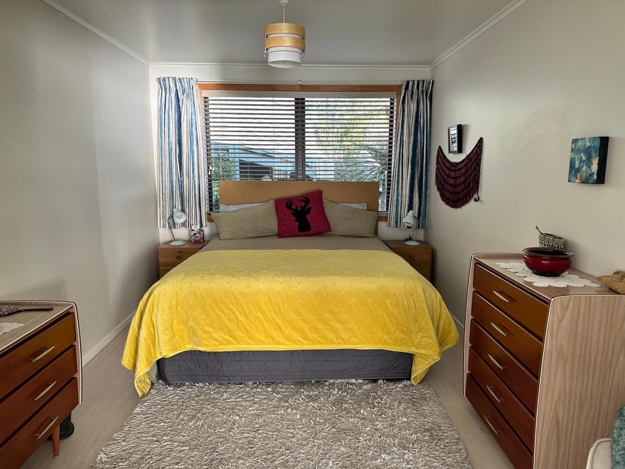 The Seahouse Lejlighed Kerikeri Eksteriør billede