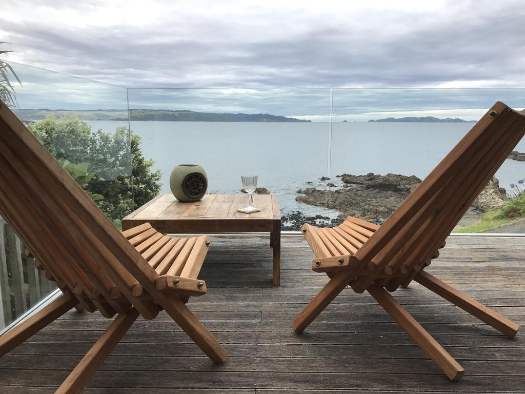 The Seahouse Lejlighed Kerikeri Eksteriør billede