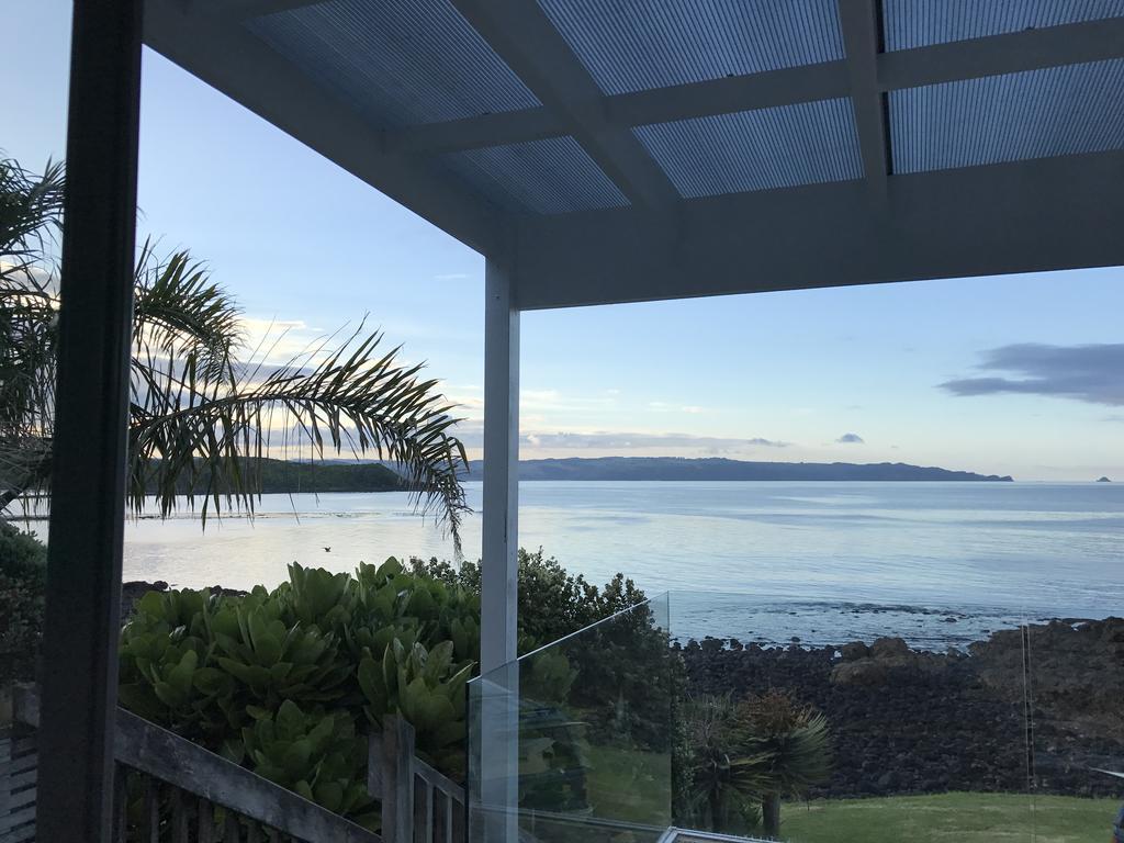 The Seahouse Lejlighed Kerikeri Eksteriør billede
